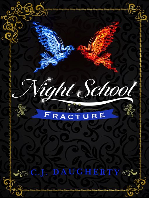 Title details for Fracture by C. J. Daugherty - Available